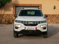 Usado Dacia Spring Business 47 kW (65 CV) 2024 Blanco Utilitario