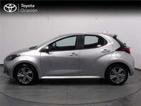 Usado Toyota Yaris Hybrid Active 116 CV (85 kW) 2025 Utilitario