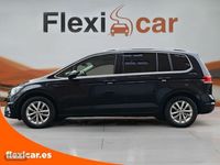 usado VW Touran Advance 2.0 TDI SCR 150CV BMT