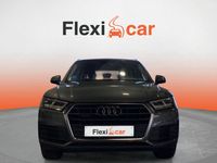 usado Audi Q5 Advanced 50 TFSI E quattro-ultra Híbrido en Flexicar Alcorcón 2