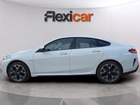 Usado BMW 220 Gran Coupé 170 CV (125 kW) 2025 Blanco Coupe