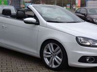 usado VW Eos 2.0 TDI BLUEMOTION