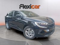 Usado Renault Austral Evolution 200 CV (147 kW) 2025 Negro SUV