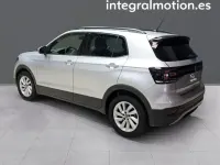 Usado VW T-Cross Advance 110 CV (80 kW) 2023 SUV