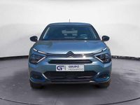 Usado Citroën e-C4 Feel 100 kW (136 CV) 2022 Verde