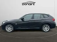 Usado BMW X1 Performance 143 CV (105 kW) 2012 Negro SUV