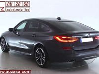 usado BMW 630 X5 M dA Gran Turismo xDrive Sport