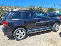 Usado VW Touareg 241 CV (177 kW) 2005 SUV