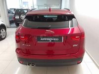 usado Jaguar F-Pace 2.0i4d R-sport Aut. Awd 180