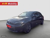 Usado Opel Corsa Edition 100 CV (73 kW) 2024 Negro Berlina