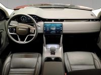 Usado Land Rover Discovery Sport S 163 CV (119 kW) 2024 Firenze red SUV