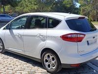 Usado Ford C-MAX Trend 105 CV (77 kW) 2011 Blanco Monovolumen