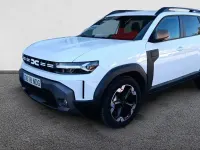 Usado Dacia Duster Extreme 130 CV (95 kW) 2025