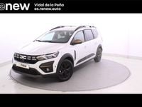 Usado Dacia Jogger Extreme 140 HP (102 kW) 2025 Branco Monovolume