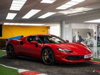 Usado Ferrari 296 609 kW (829 CV) 2023 Rojo Coupe