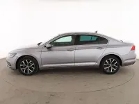 Usado VW Passat Business 150 CV (110 kW) 2020 Gris Berlina
