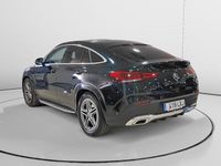 Usado Mercedes GLE350 AMG line 320 CV (235 kW) 2022 Coupe