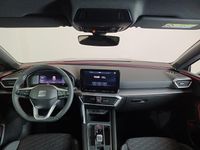 Usado Seat Leon FR 150 CV (110 kW) 2024 Rojo