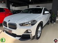Usado BMW X2 116 CV (85 kW) 2019 Blanco SUV