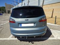 usado Ford S-MAX 2009