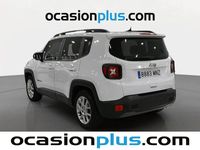 Usado Jeep Renegade Limited 120 CV (88 kW) 2024 Blanco SUV