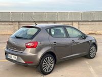 usado Seat Ibiza 1.2 TSI Style Connect 66 kW (90 CV)