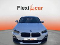 Usado BMW X2 117 CV (86 kW) 2019 Blanco SUV