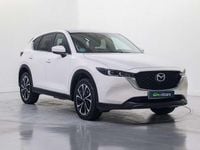 Usado Mazda CX-5 165 CV (121 kW) 2022 Blanco SUV