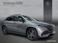 Usado Mercedes EQA250 139 kW (190 CV) 2026 Gris montaña SUV