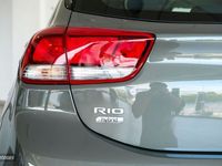 usado Kia Rio 1.0 T-GDI MHEV DRIVE