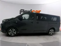 Usado Peugeot Traveller Business-Line 180 CV (132 kW) 2024 Gris Monovolumen