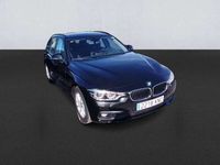 usado BMW 320 Serie 3 d Touring Efficientdynamics