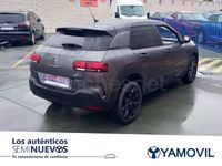 Usado Citroën C4 Origins 110 CV (80 kW) 2020 Gris / plata Berlina