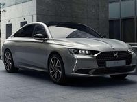 Usado DS Automobiles DS9 Rivoli Plus 224 CV (164 kW) 2023 Azul Berlina