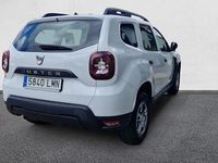 Usado Dacia Duster Essentiel 115 CV (84 kW) 2021 SUV