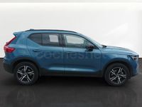 Usado Volvo XC40 Plus 163 CV (119 kW) 2025 Azul SUV