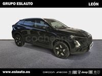 Nuevo Omoda 5 224 CV (164 kW) 2025 Negro SUV