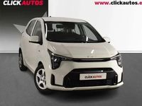 Usado Kia Picanto 63 CV (46 kW) 2025 Utilitario