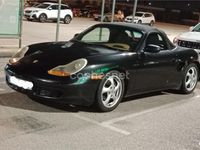 Usado Porsche Boxster S 200 CV (147 kW) 2001 Descapotable