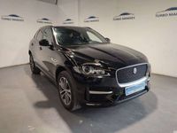 usado Jaguar F-Pace 2.0i4D R-Sport Aut. AWD 180