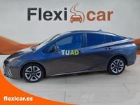 usado Toyota Prius Prius 1.8hibrido