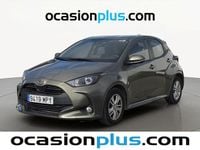 Usado Toyota Yaris Edition 125 CV (91 kW) 2024 Marrón Utilitario