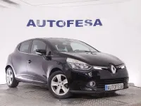 Usado Renault Clio Intens 120 CV (88 kW) 2015 Negro