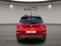 Usado Seat Arona FR 90 CV (66 kW) 2022 Rojo SUV