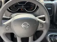 Usado Nissan NV300 Comfort 125 CV (91 kW) 2017 Hielo blanco (sólido) Van