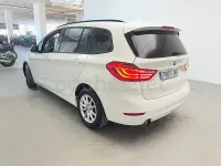 Usado BMW 218 150 CV (110 kW) 2016 Blanco Familiar
