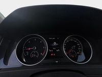 Usado VW Golf VII Advance 150 CV (110 kW) 2019 Blanco Berlina