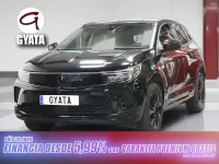 Usado Opel Grandland X 226 CV (166 kW) 2023 Negro SUV