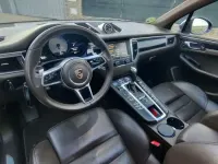Usado Porsche Macan S Diesel 258 CV (189 kW) 2015 Azul SUV