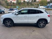 Usado Mercedes GLA200 150 CV (110 kW) 2023 Blanco SUV